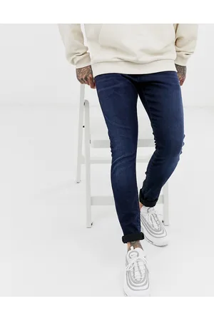 G-Star Skinny fit jeans in indigo