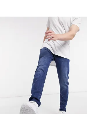 G-Star 3301 slim in mid wash Exclusive at ASOS