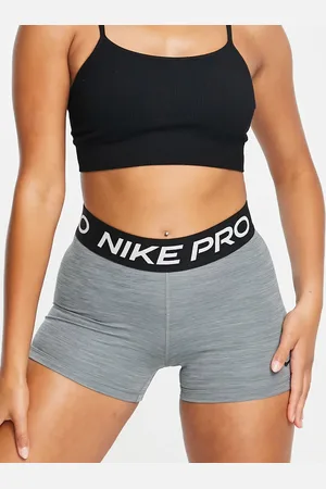 Nike Nike Pro Training 3in shorts in
