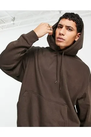 Weekday Oversized hoodie in