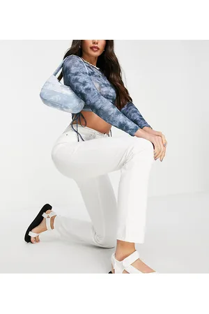 Buy Noisy May Boyfriend jeans for Women Online - Philippines price