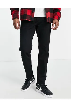 Abercrombie & Fitch 90s skinny fit jeans in