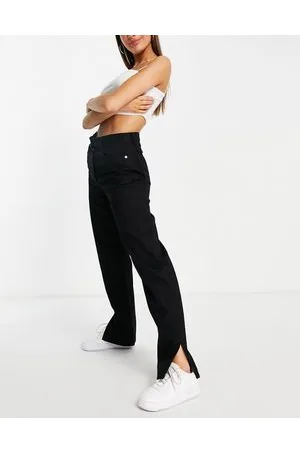 Rebellious fashion online sweatpants