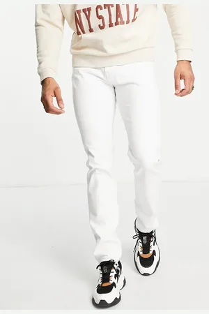 True Religion Rocco renegade skinny jean in