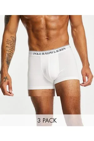 Ralph Lauren 3 pack trunks in