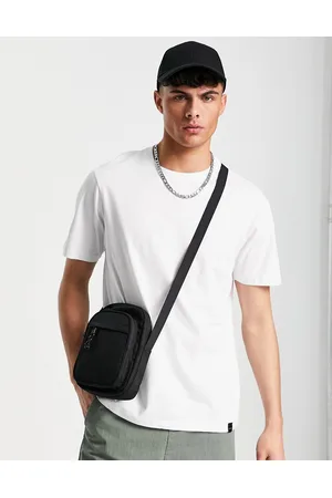 Pull&Bear Join Life t-shirt in