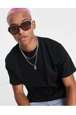 Pull&Bear Oversized t-shirt in
