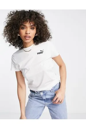 PUMA T-shirts - Women - 55 products | Sport-T-Shirts