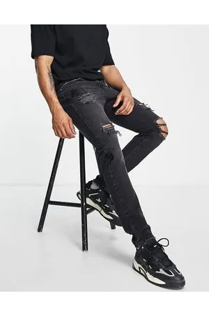 Couture shop club jeans