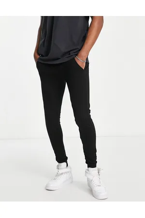 Brave Soul Skinny fit joggers in
