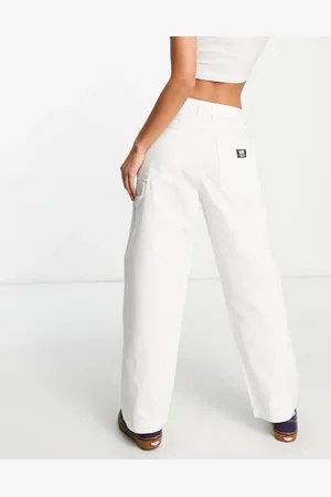 Vans Ground work trousers in