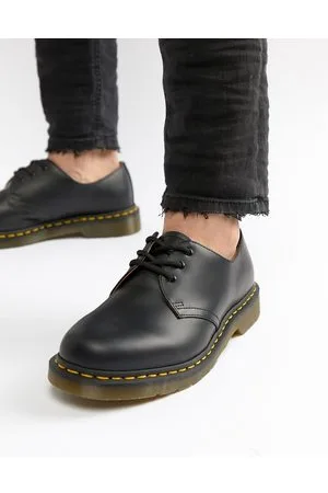 Dr. Martens Original 3-eye shoes in