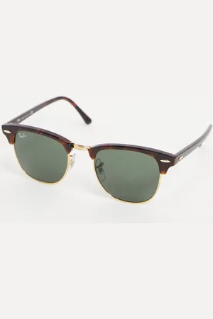 Ray-Ban Clubmaster sunglasses in 0RB3016