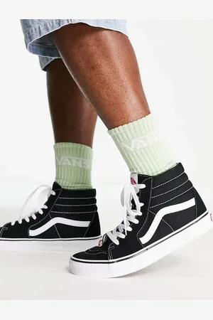 Vans SK8-Hi trainers in