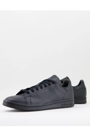 adidas Stan Smith trainers in triple