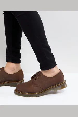 Dr. Martens 1461 3-eye shoes in