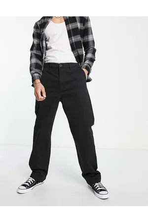 Lee Relaxed fit chinos in