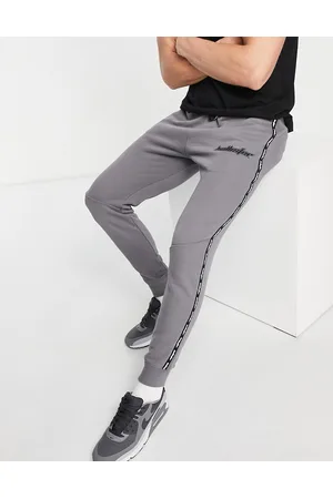 Womens Hollister Track pants and sweatpants from C55  Lyst Canada
