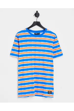 WeSC Striped t-shirt in