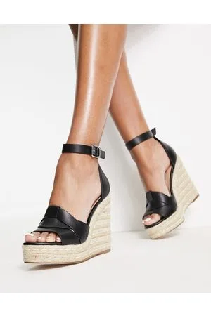 Steve madden best sale platform espadrilles