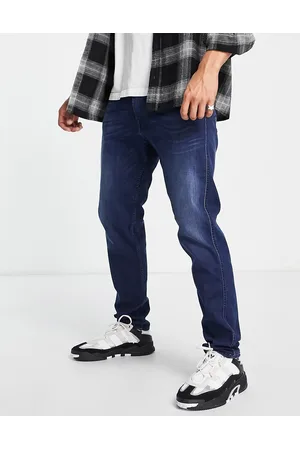Replay Anbass slim jean in dark