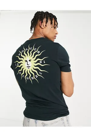 Volcom Solarian t-shirt in