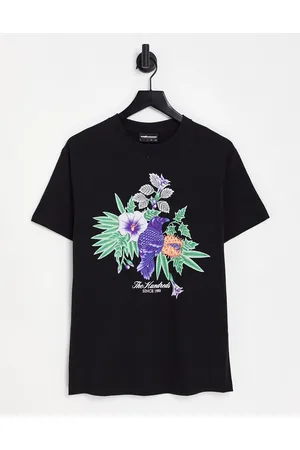 The Hundreds Poison t-shirt in