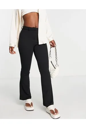 VERO MODA Kick flare trouser in