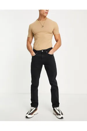 Pull&Bear Straight jeans in