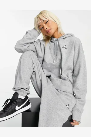 Jordan Essential fleece hoodie in