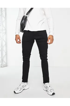 G-Star 3301 slim fit jeans in