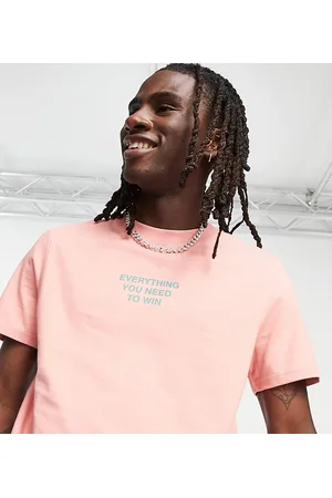 Sergio Tacchini Everything you need to win' t-shirt in - exclusive to ASOS