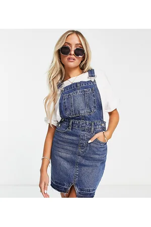 Dungaree dress Clothing for Women 