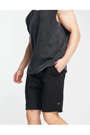 G-Star Core sweat shorts in