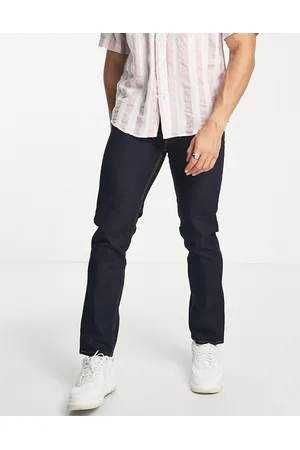 Lee Daren straight jean in dark