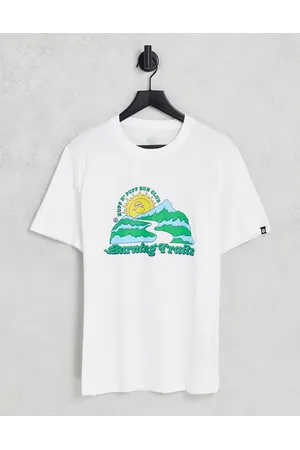 Element Burning Trail t-shirt in
