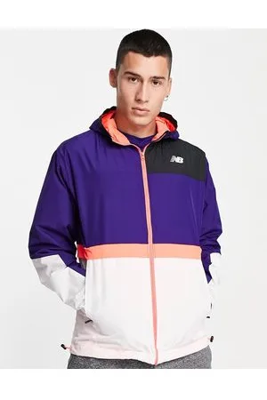 New balance clearance lightweight jacket