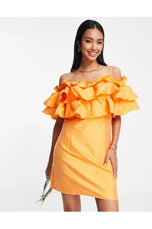 Vero Moda Curve Mini dresses in Sale | Buy online | ABOUT YOU
