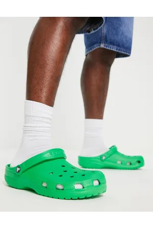Crocs Classic clogs in