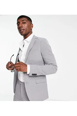 New Look Super skinny suit jacket in