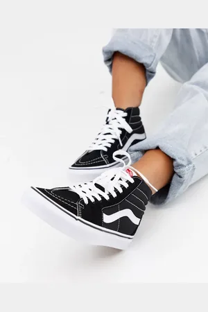Vans SK8-Hi trainers