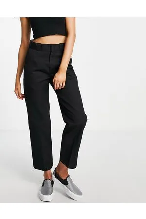 Dickies Elizaville work trousers in