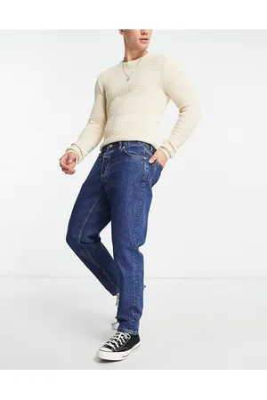 Pull&Bear Standard fit jeans in