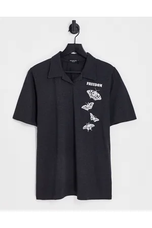 Bolongaro Trevor Men Polo Shirts - Polo in black