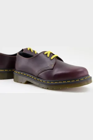 Dr. Martens 1461 3 eye shoes in