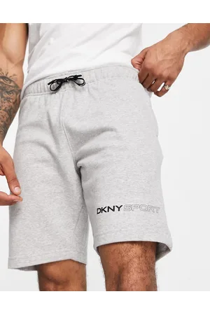 DKNY DKNY Terry shorts in marl