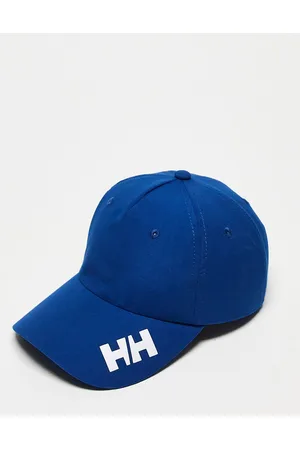 Helly Hansen Men Hats - Crew cap in