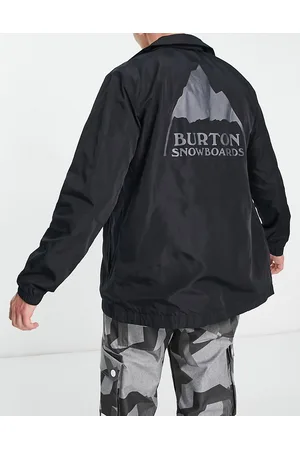 Burton Burton Snow coach jacket in