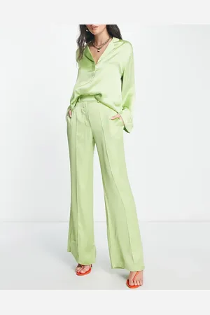 Pretty Lavish Trouser co-ord in