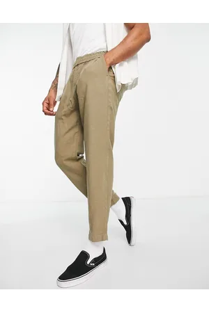 AllSaints Men Loungewear - Porto formal jogger in